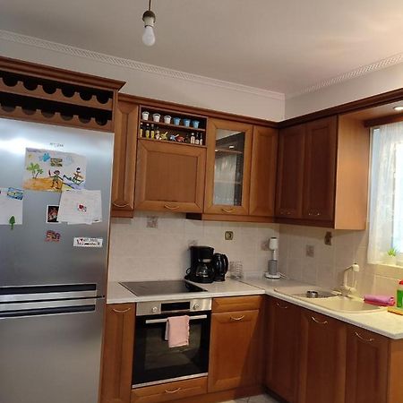 Όμορφο διαμέρισμα με 3 υπνοδωμάτια Αθήνα Εξωτερικό φωτογραφία